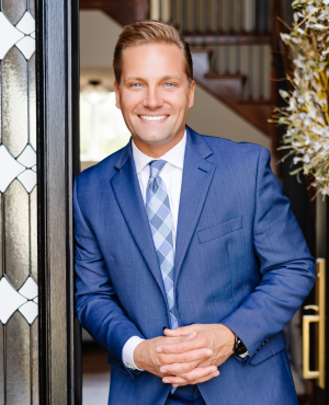 Photo of Ryan Grimm